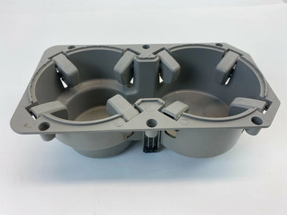 2008 2009 2010 SATURN VUE CENTER CONSOLE DUAL CUP HOLDER CUPHOLDER AHP26438