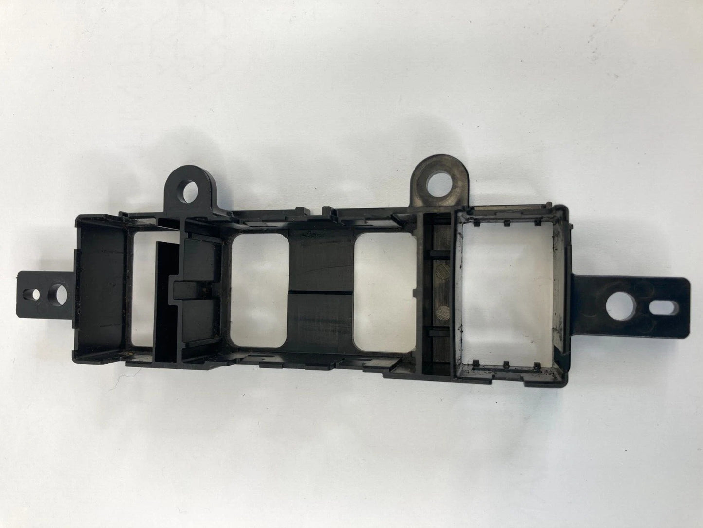 1998-2005 LEXUS GS300 DASH STABILITY HEATED SEAT SWITCH TRIM COVER BEZEL ONLY