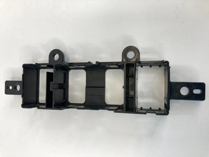 1998-2005 LEXUS GS300 DASH STABILITY HEATED SEAT SWITCH TRIM COVER BEZEL ONLY