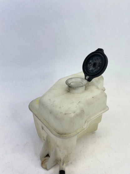 2011-2015 HYUNDAI SONATA ENGINE COOLANT OVERFLOW RESERVOIR TANK 25430-2T000 OEM