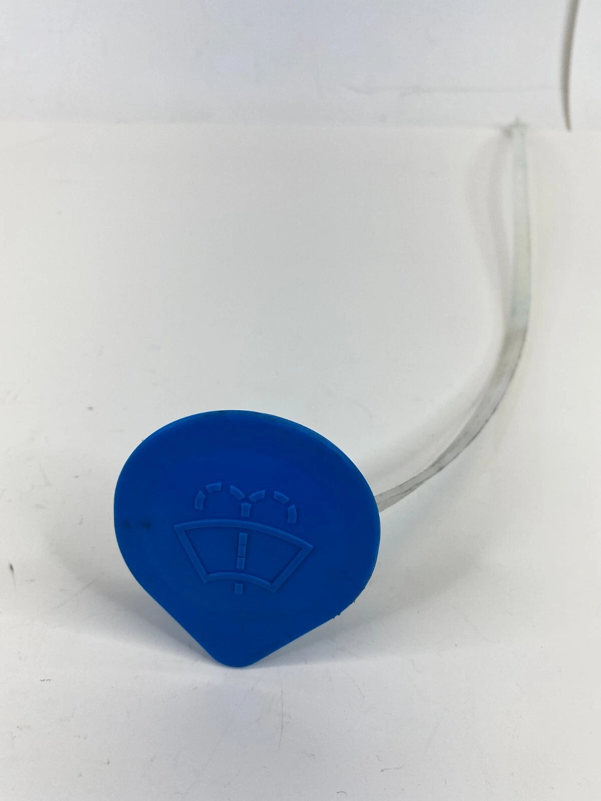 2010 2011 HONDA INSIGHT WINDSHIELD WIPER WASHER FLUID RESERVOIR TANK CAP COVER