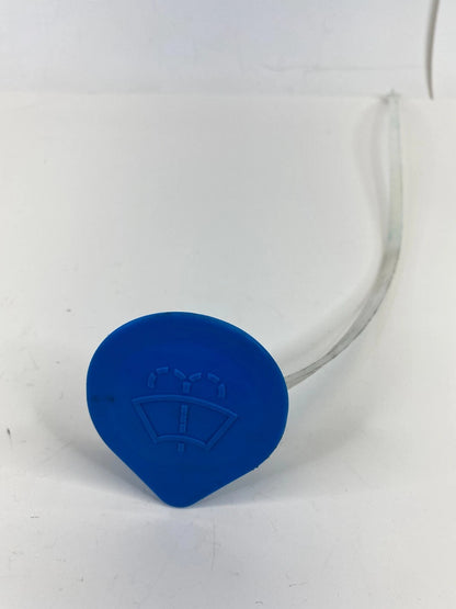 2010 2011 HONDA INSIGHT WINDSHIELD WIPER WASHER FLUID RESERVOIR TANK CAP COVER