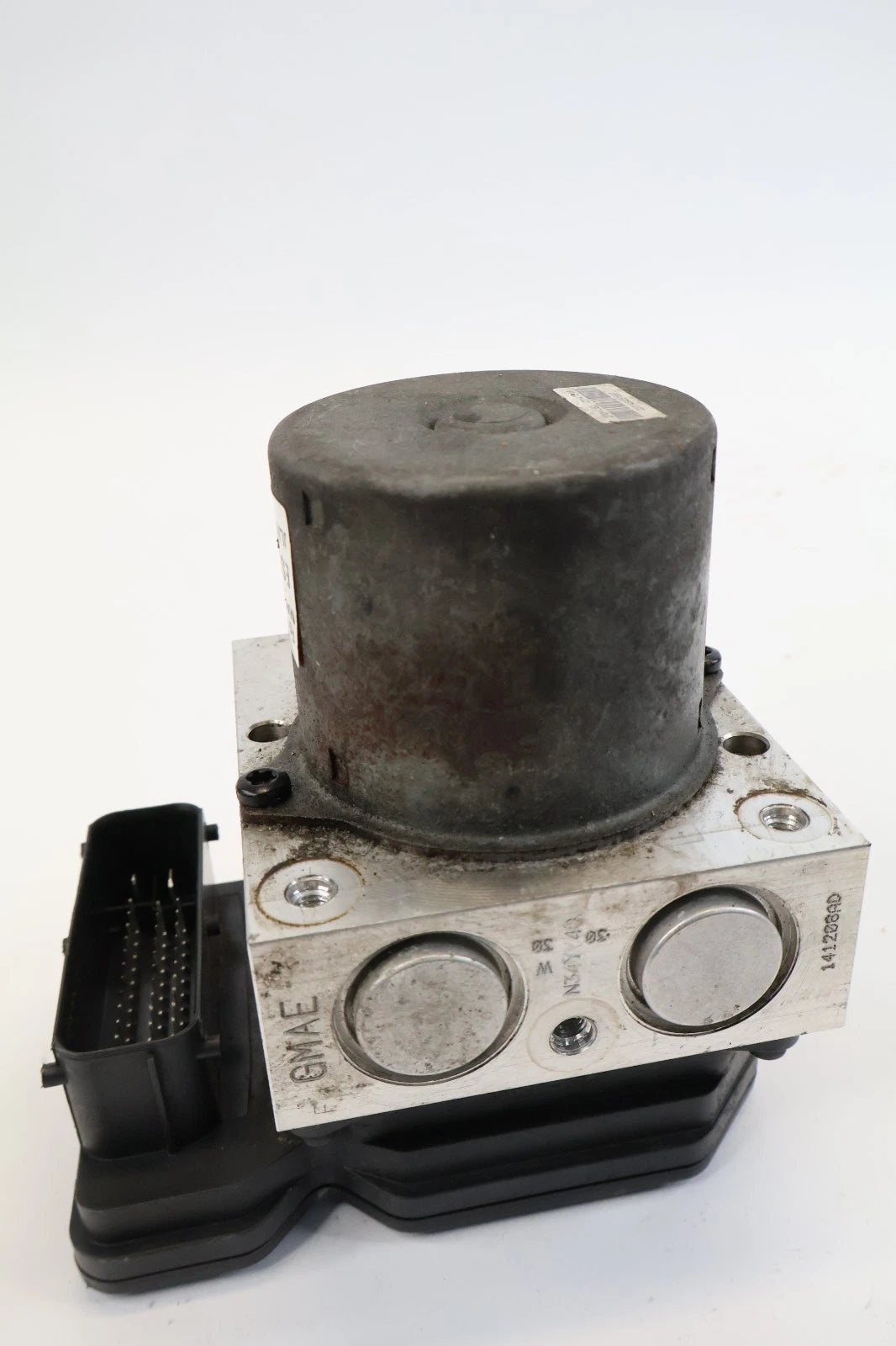 14-16 HYUNDAI ELANTRA 1.8 AT FWD ABS ANTI LOCK BRAKE PUMP MODULE 58920-3X630 OEM