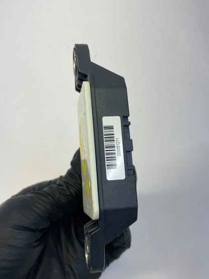 2012-2017 CHEVROLET TRAVERSE VEHICLE YAW RATE SENSOR CONTROL MODULE 13589518 OEM