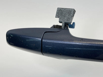 2006-2011 HONDA CIVIC HYBRID FRONT RIGHT EXTERIOR OUTER DOOR HANDLE ASSEMBLY OEM