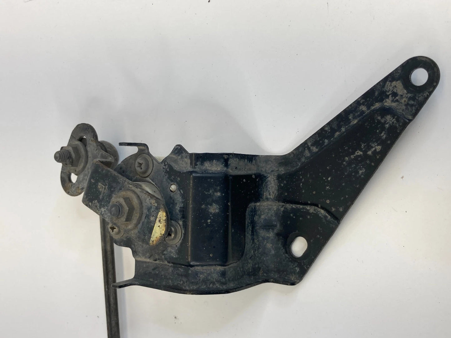 07-11 Lexus GS350 FRONT LEFT SUSPENSION LEVELING HEIGHT CONTROL LEVEL SENSOR OEM