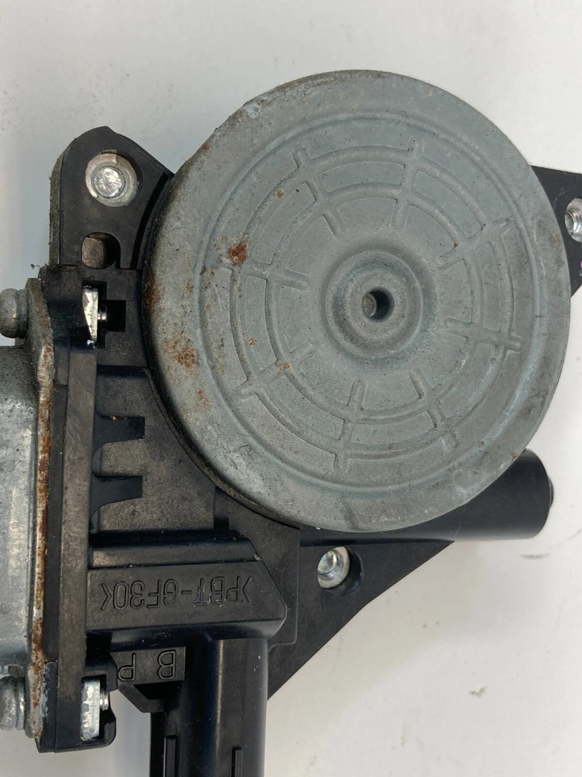 2007-2012 ACURA RDX FRONT LEFT DRIVER SIDE DOOR WINDOW MOTOR CM092450G OEM