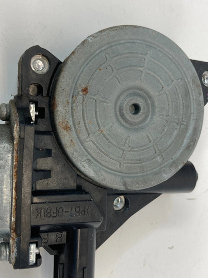 2007-2012 ACURA RDX FRONT LEFT DRIVER SIDE DOOR WINDOW MOTOR CM092450G OEM