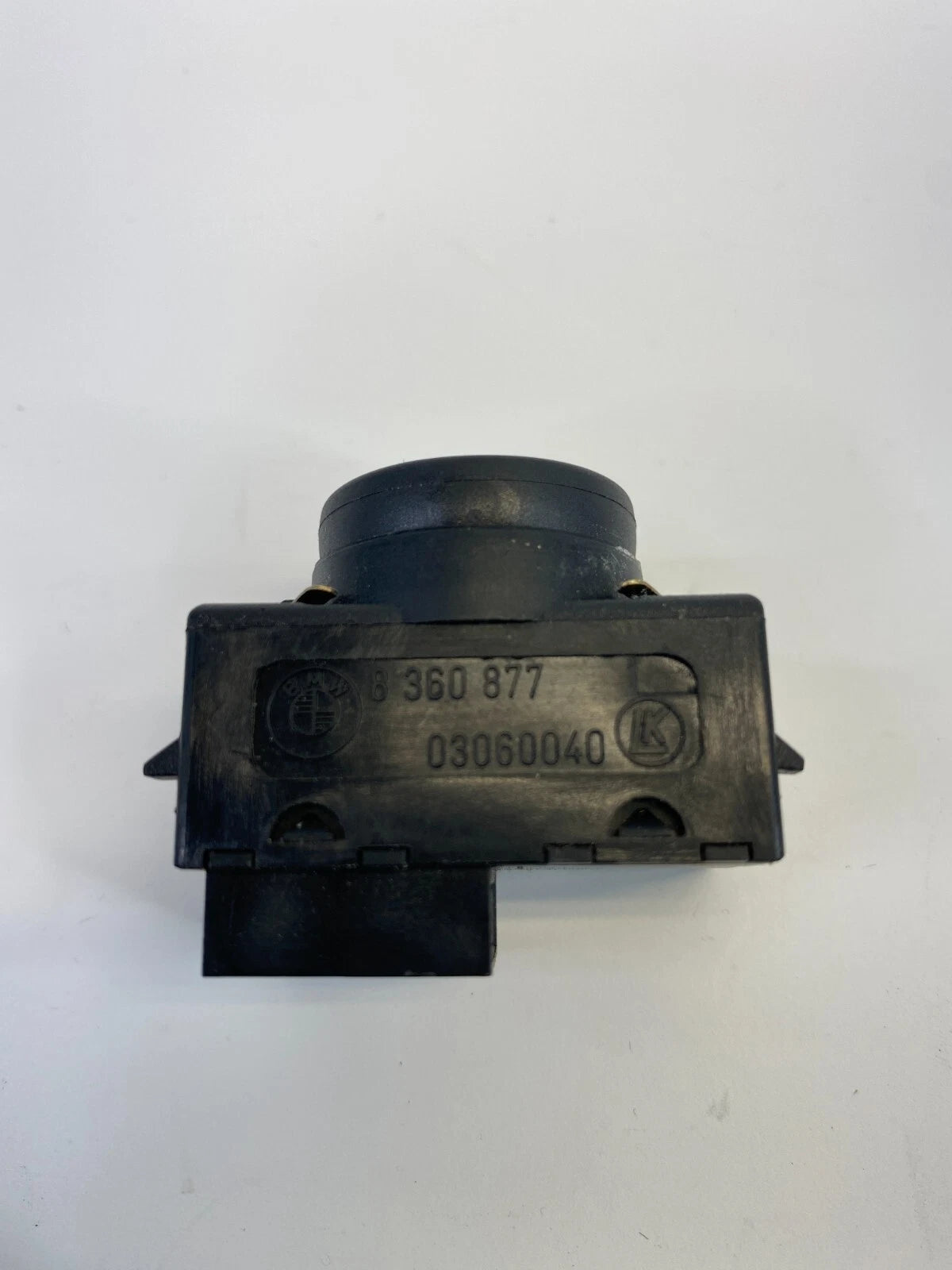 2003-2012 LAND ROVER RANGE ROVER FRONT RIGHT SEAT LUMBAR SWITCH OEM 8360877