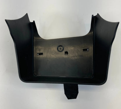 2003-2011 SAAB 9-3 93 DASH STORAGE COMPARTMENT TRAY COVER TRIM 12802543 OEM