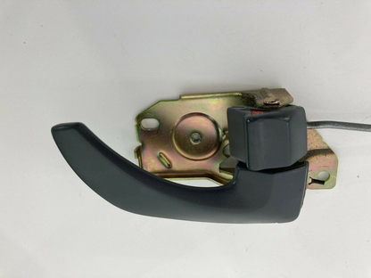 03 04 05 06 07 08 09 Kia Sorento Rear Right Side Interior Inner Door Handle OEM