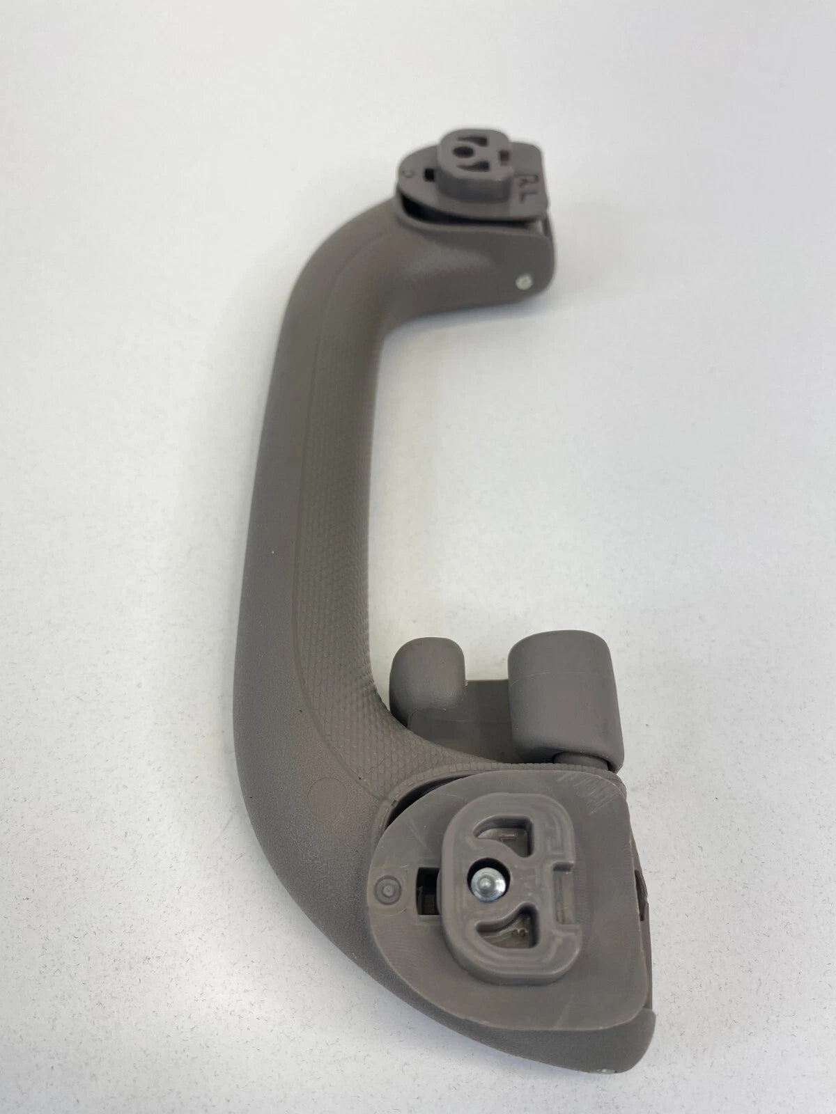 2010-2015 HYUNDAI TUCSON REAR LEFT DRIVER SIDE ROOF GRAB HANDLE ASSIST GRIP OEM