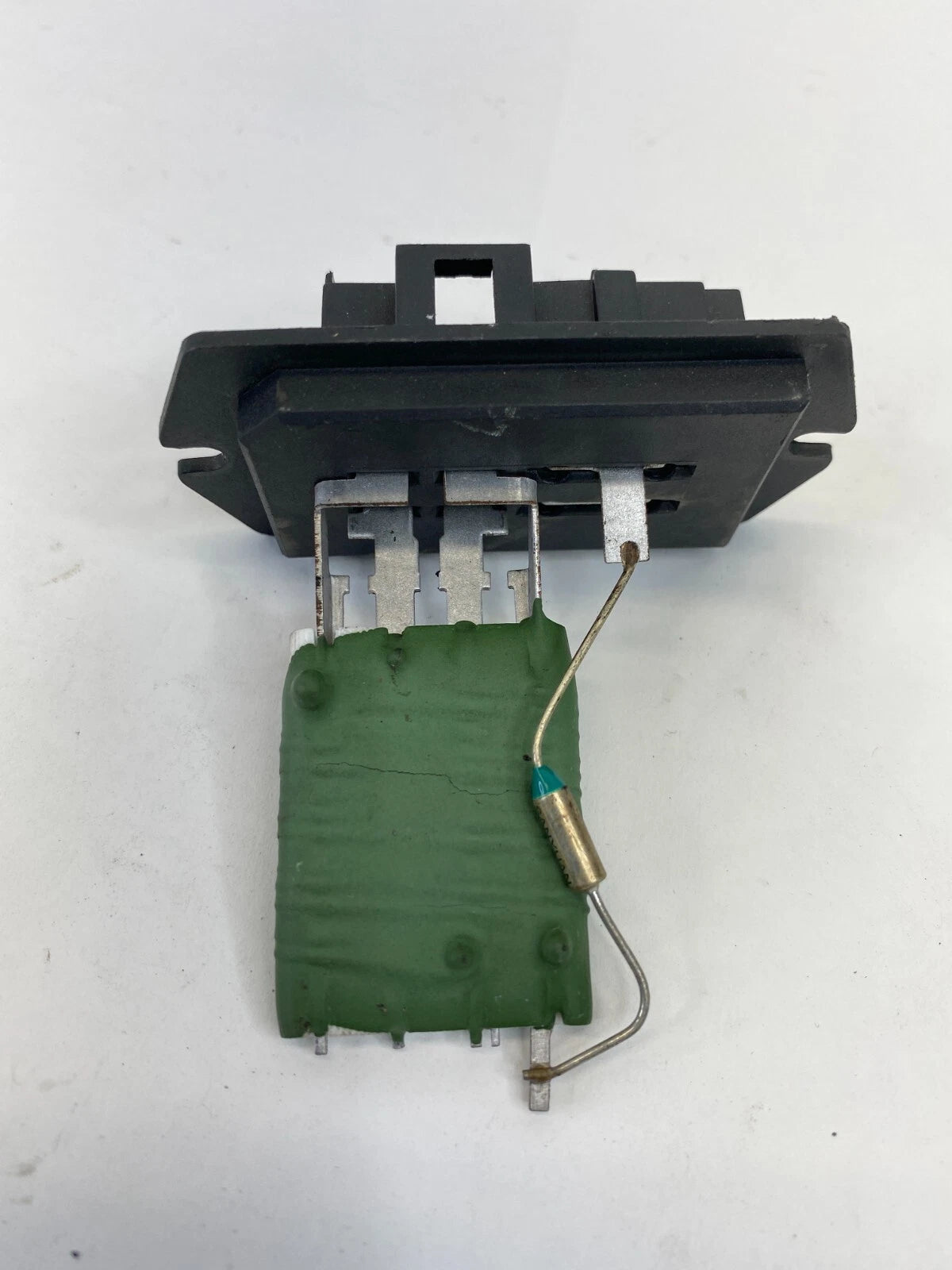 2001-2007 DODGE CARAVAN 3.3L V6 12V HEATER BLOWER MOTOR RESISTOR UNIT OEM