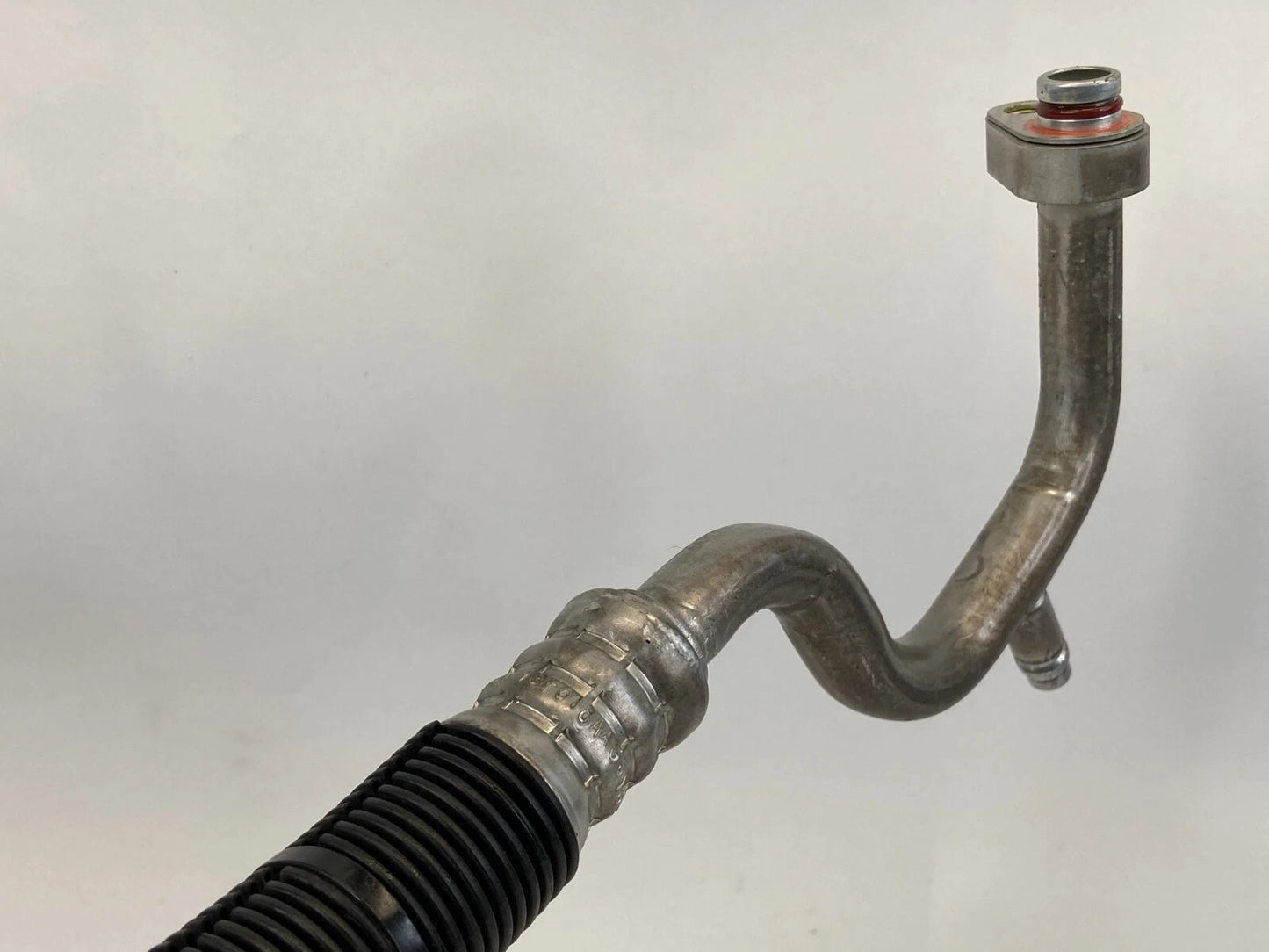 14-19 FORD EXPLORER INTERCEPTOR 3.5L AC CONDITIONING PIPE HOSE LINE 19F618AAG