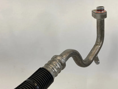 14-19 FORD EXPLORER INTERCEPTOR 3.5L AC CONDITIONING PIPE HOSE LINE 19F618AAG