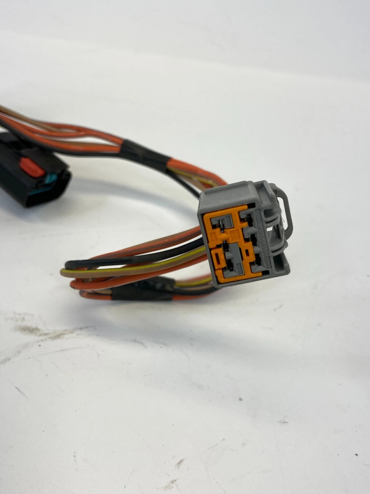 08 09 CHRYSLER TOWN & COUNTRY REAR LEFT SLIDING DOOR HARNESS WIRE 04868947AF OEM