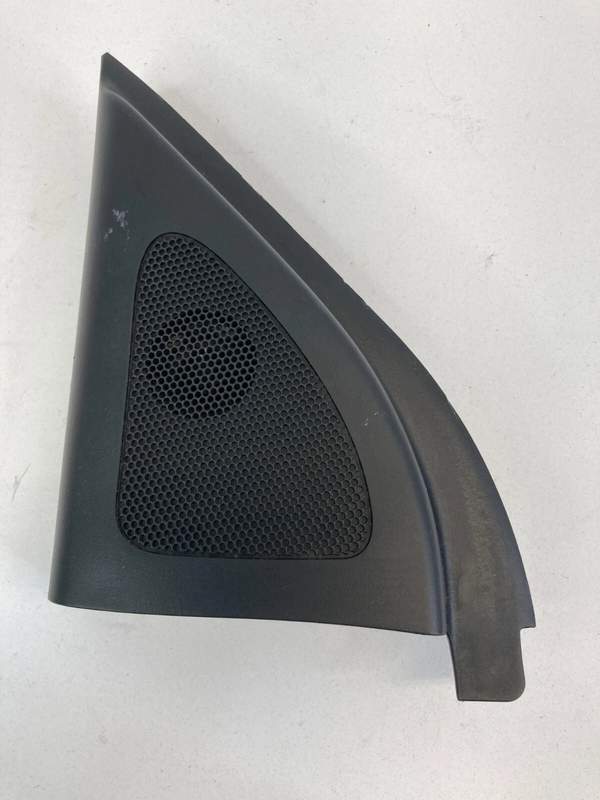 2010-2013 KIA FORTE FRONT LEFT DRIVER SIDE INNER SPEAKER TWEETER W/ COVER TRIM