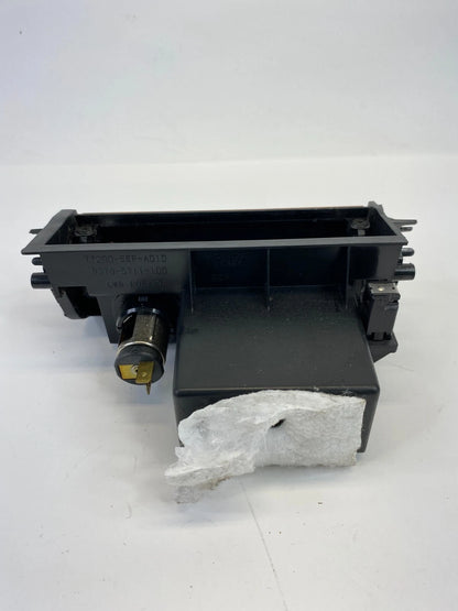 04-08 ACURA TL AT CENTER CONSOLE STORAGE BOX COMPARTMENT CUBBY 77290SEPA010 OEM