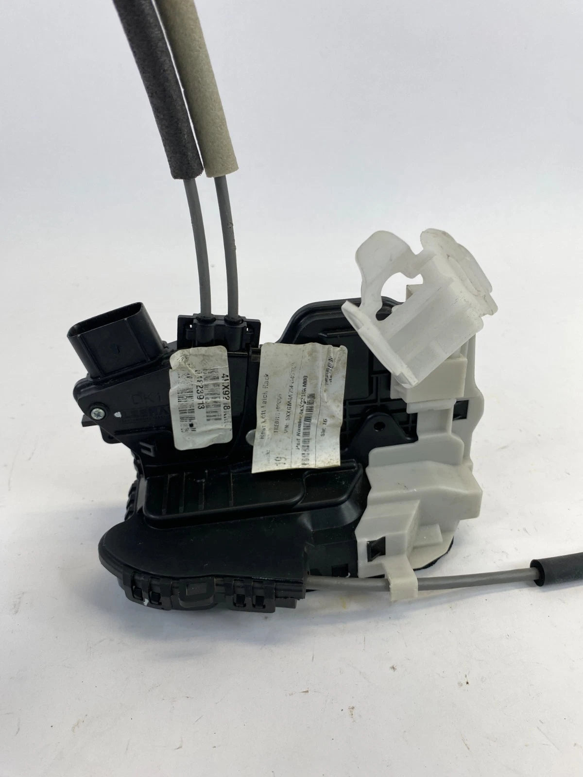 2014 2015 KIA OPTIMA REAR LEFT DRIVER SIDE DOOR LOCK LATCH ACTUATOR OEM