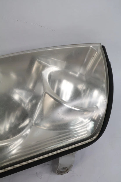 2003-2005 TOYOTA 4RUNNER FRONT LEFT DRIVER HEADLIGHT HEADLAMP HALOGEN OEM
