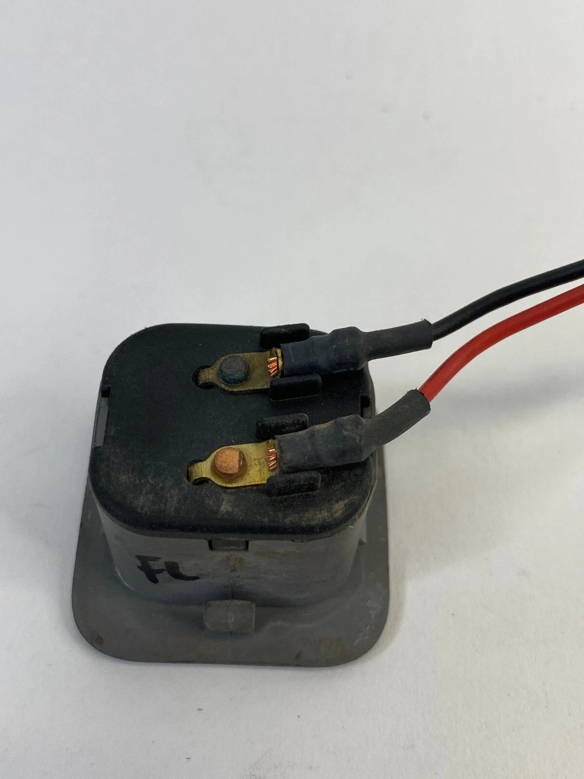 07 08 09 10 HYUNDAI ELANTRA SEDAN TRUNK LID OPENER RELEASE SWITCH BUTTON OEM