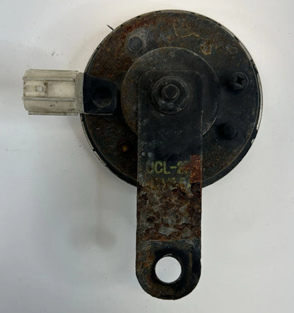 11 12 13 14 15 16 HONDA CR-Z HORN NOTE TONE NOTE PITCH ALARM SIREN OEM