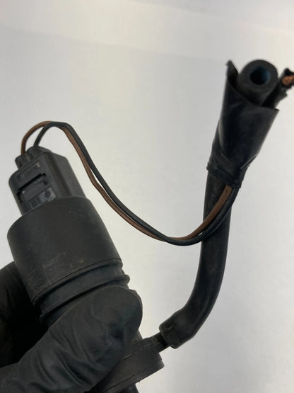 2004-2017 BMW X3 2007-2012 325I FRONT WINDSHIELD WASHER WASH PUMP 1813914725
