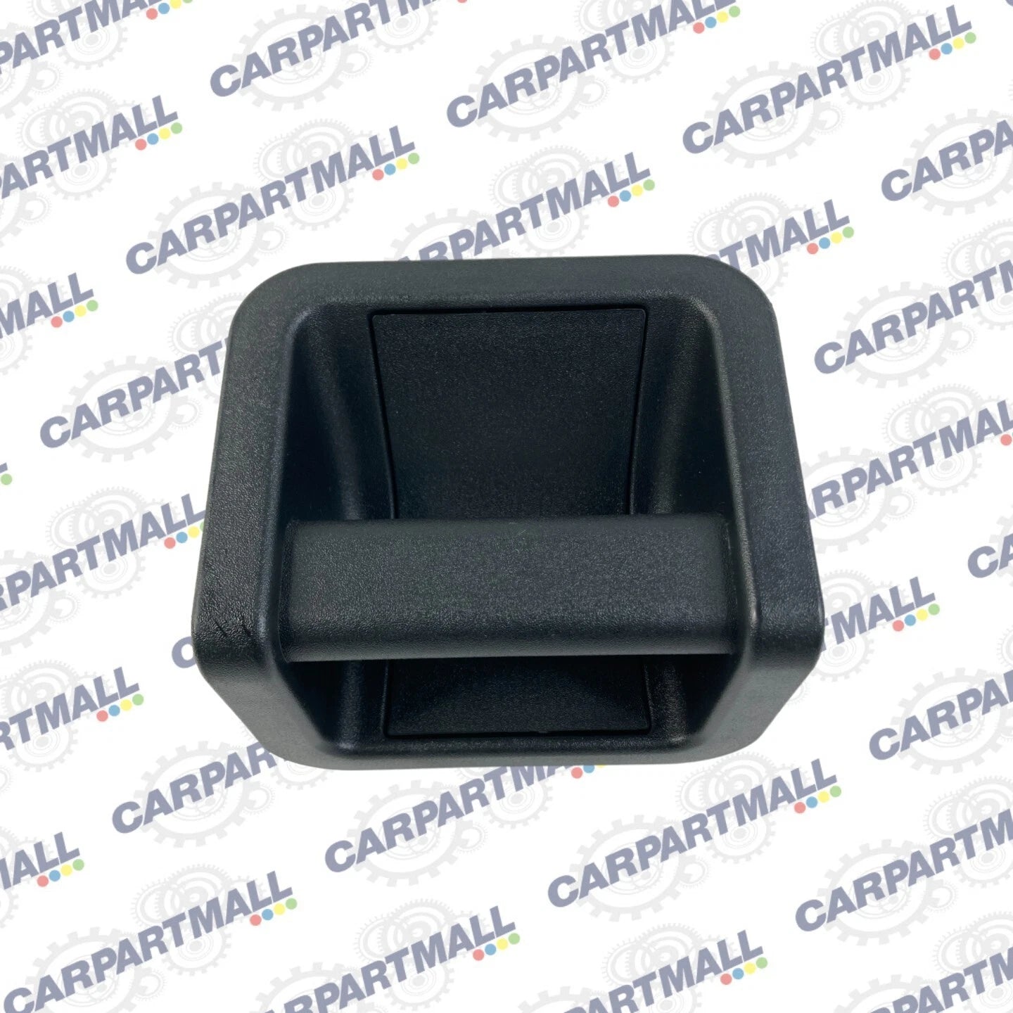 2013-2019 FORD FUSION REAR TRUNK TAILGATE LID PULL HANDLE DS73-F434A14-ABW OEM