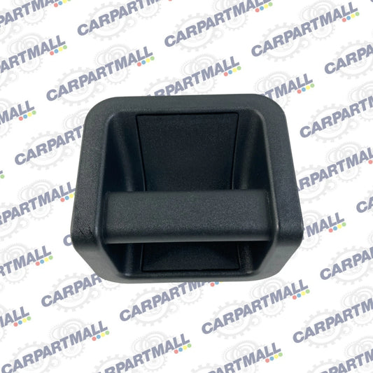 2013-2019 FORD FUSION REAR TRUNK TAILGATE LID PULL HANDLE DS73-F434A14-ABW OEM