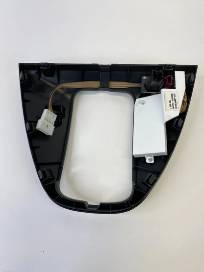 2000-2006 BMW X5 AUTOMATIC TRANSMISSION SHIFTER BEZEL TRIM SURROUND OEM
