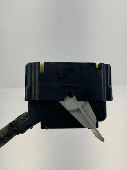 2007 FORD EDGE A/T 3.5L AWD ABS ANTI LOCK BRAKE PUMP PLUG CONNECTOR 13268661 OEM