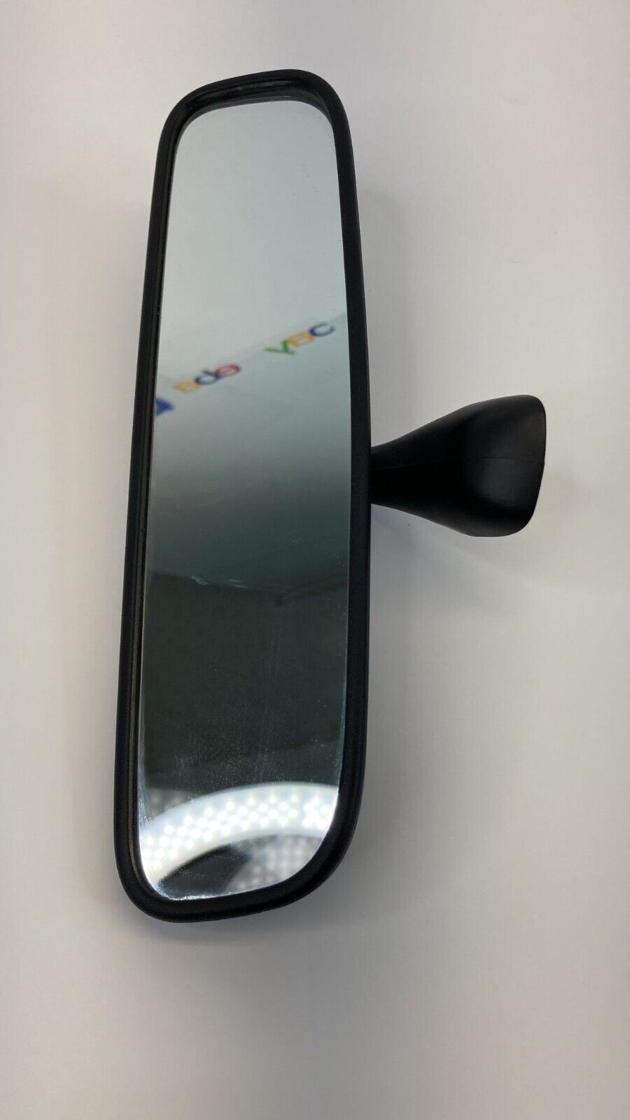 2001-2006 Hyundai Santa Fe 07-12 Veracruz Interior Rear View Mirror E4022143 OEM