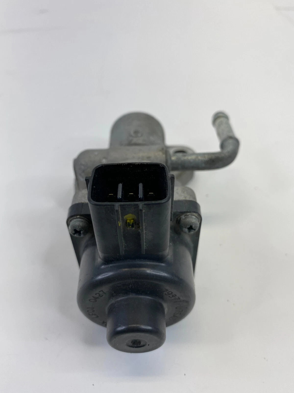 2010-2012 MAZDA CX-7 2.5L L4 EGR VALVE EMISSION SENSOR 1S7G-9D475-AK OEM