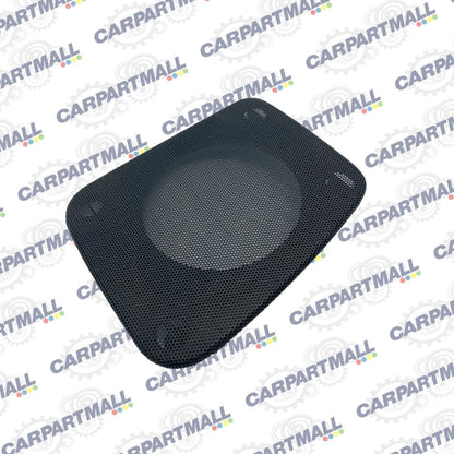 1992 1993 92 93 CHRYSLER IMPERIAL REAR LEFT SIDE SPEAKER COVER TRIM 5269125 OEM