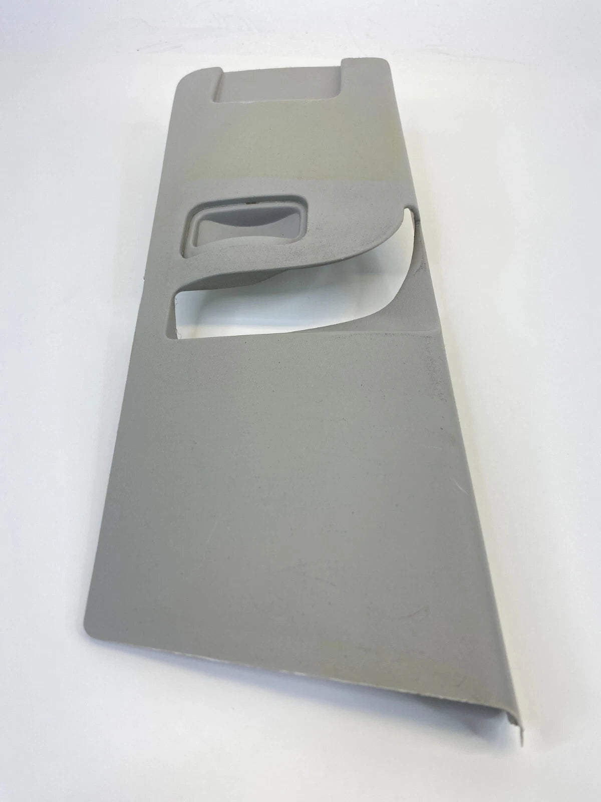 2010-2017 CHEVROLET EQUINOX FRONT LEFT UPPER B PILLAR TRIM PANEL 20957083 OEM