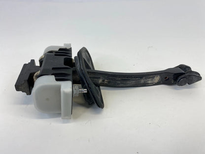 2011-2017 BUICK REGAL FRONT RIGHT DOOR CHECK STOPPER STRAP HOLDER OEM FACTORY
