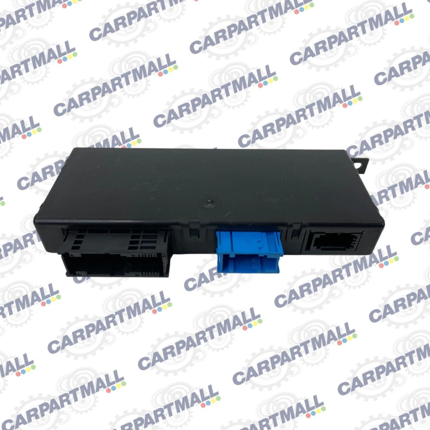 2011-2017 BMW X3 X4 ZGM CENTRAL GATEWAY ECU CONTROL MODULE UNIT 61359232163 OEM