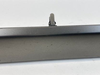 2000-2003 Nissan Pathfinder Right Sise Dash Panel Trim Molding Bezel 68410-4W360