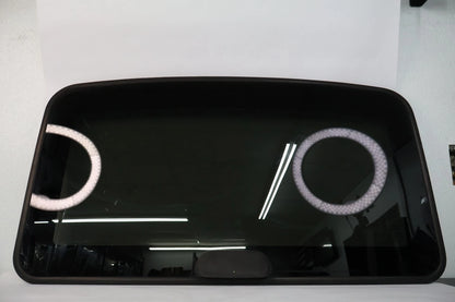 2011-2020 TOYOTA SIENNA FRONT UPPER SUNROOF SUN ROOF WINDOW GLASS PANEL OEM