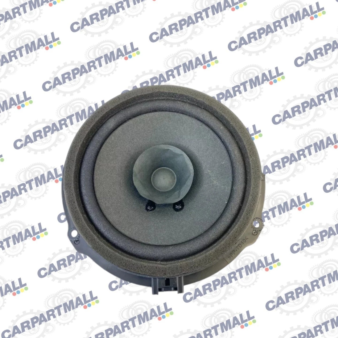 2012-2018 FORD FOCUS REAR LEFT SIDE DOOR AUDIO SPEAKER 8A6T-18808-CC OEM