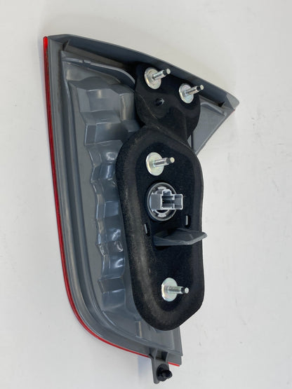 2006-2011 Honda Civic Sedan Left Driver Tail Light Inner Taillight Assembly