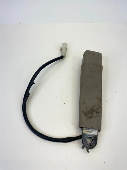 2008-2010 Lincoln MKX Ford Edge Front Right Passenger Seat Belt Buckle OEM