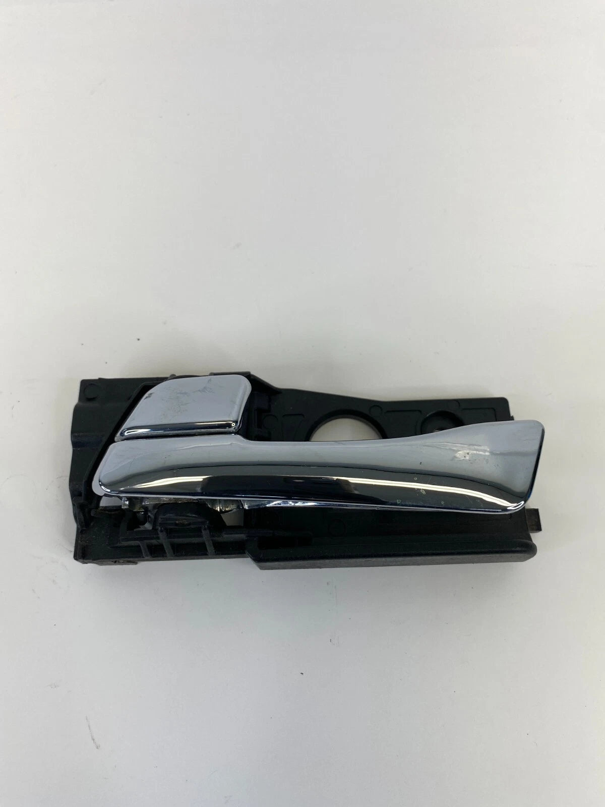 2012-2017 HYUNDAI ACCENT INTERIOR DOOR HANDLE REAR LEFT OEM FACTORY 83613-RB000