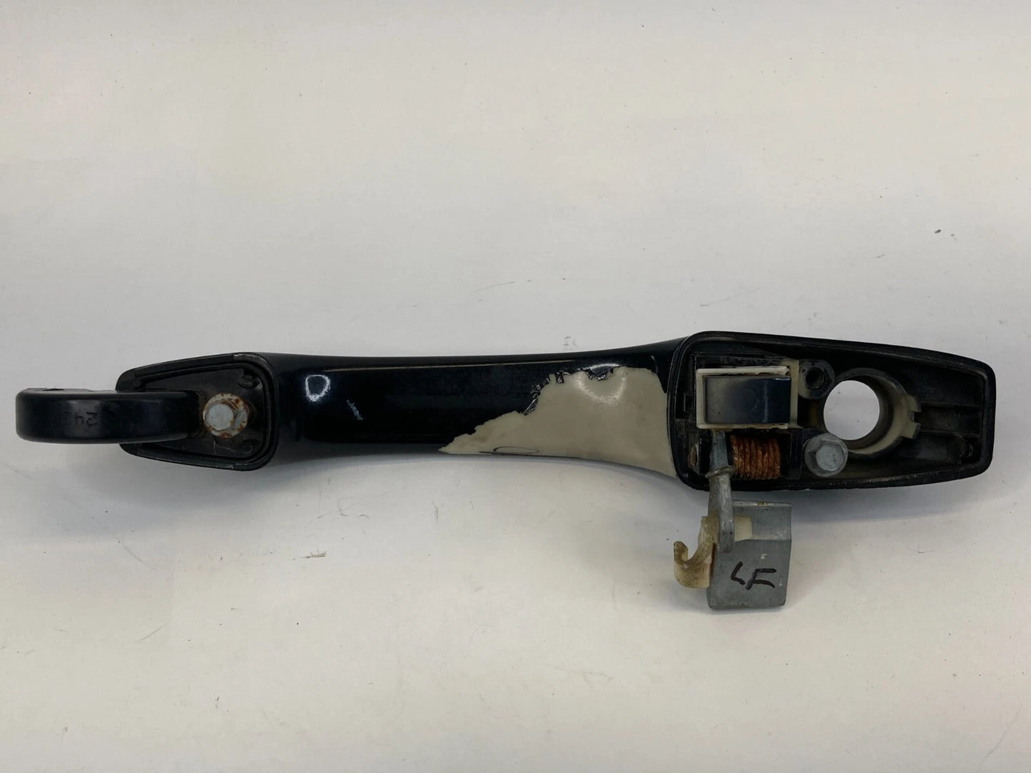 2005-2008 DODGE MAGNUM FRONT RIGHT PASSENGER SIDE EXTERIOR OUTER DOOR HANDLE OEM