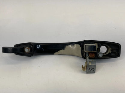2005-2008 DODGE MAGNUM FRONT RIGHT PASSENGER SIDE EXTERIOR OUTER DOOR HANDLE OEM