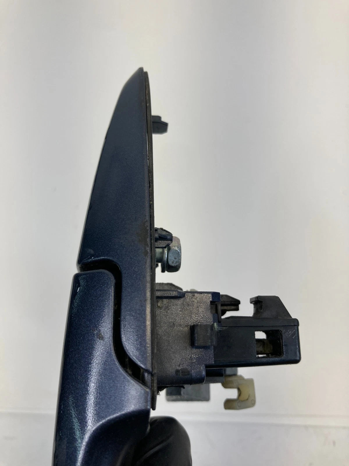 2006-2011 HONDA CIVIC HYBRID FRONT LEFT EXTERIOR OUTER DOOR HANDLE ASSEMBLY OEM