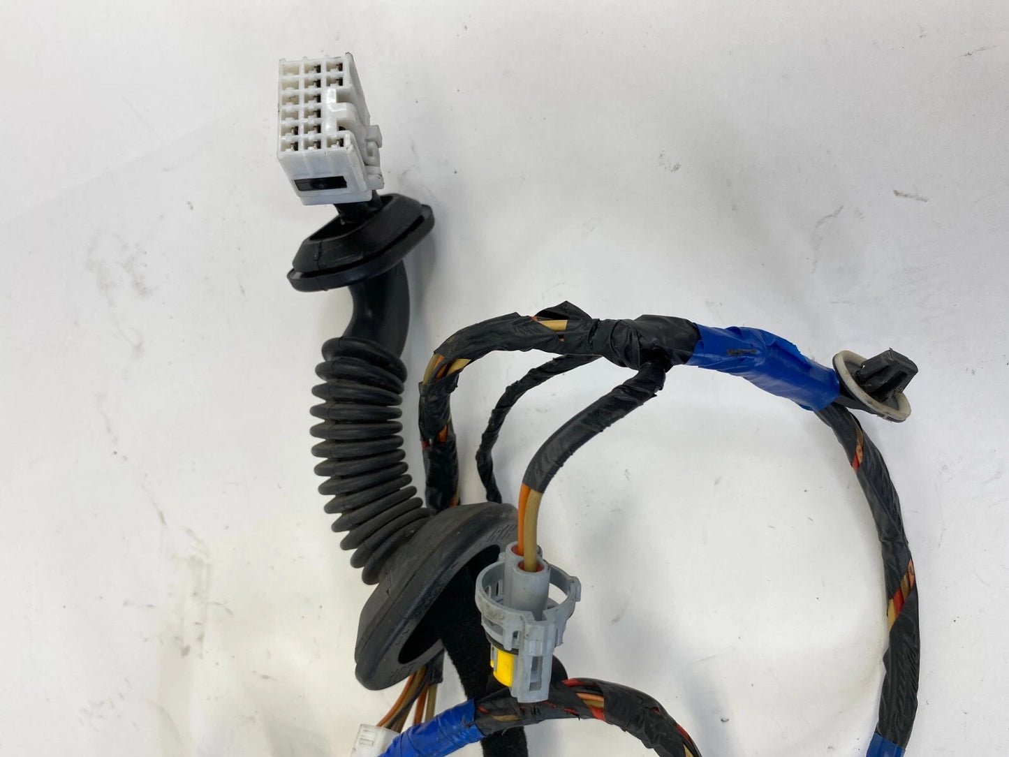 07-10 HYUNDAI ELANTRA SEDAN REAR RIGHT DOOR WIRE WIRING HARNESS 91660-2H020 OEM