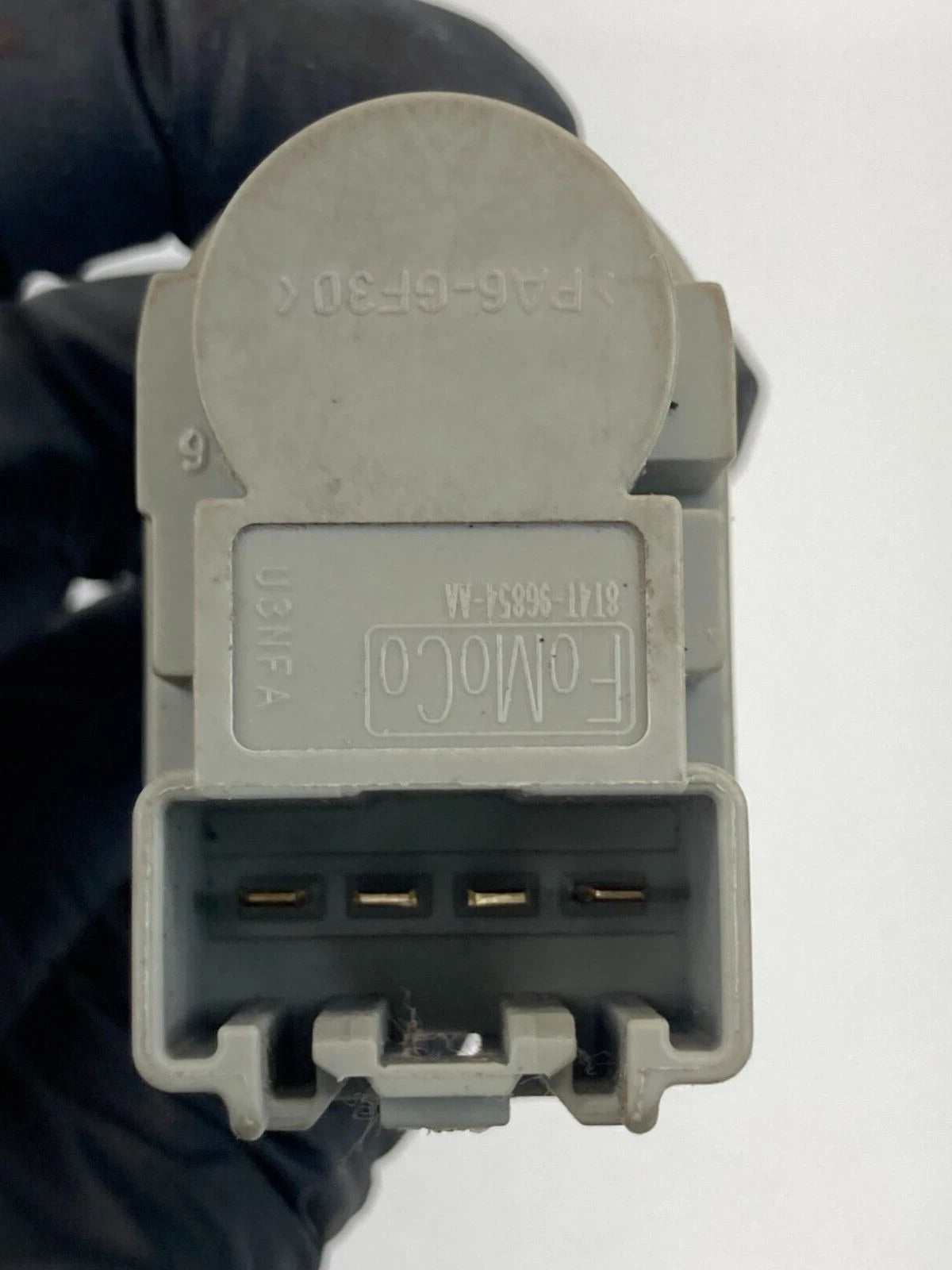 2013-2018 NISSAN ALTIMA BRAKE PEDAL STOP LIGHT LAMP BUTTON SWITCH 8T4T96854AA