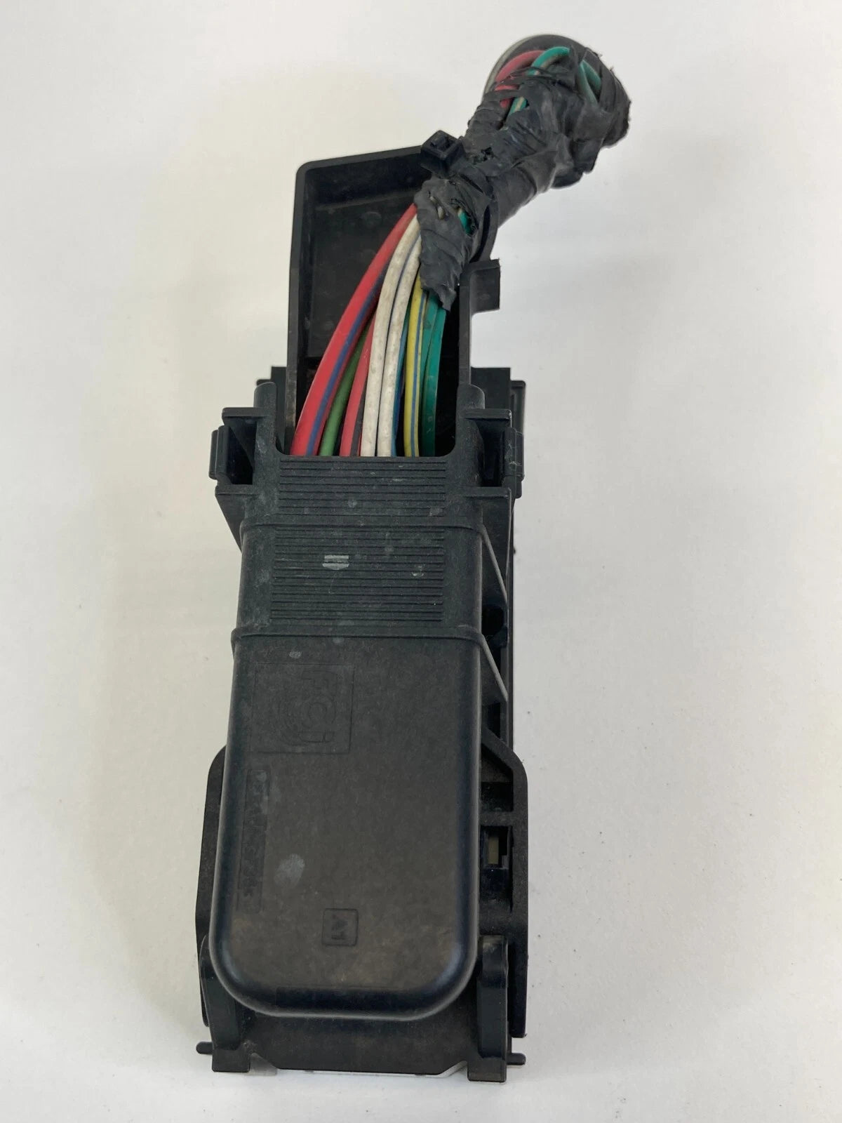 2010-2017 Jeep Patriot 2.4L AT ABS Pump Anti Lock Brake Plug Connector Relay OEM