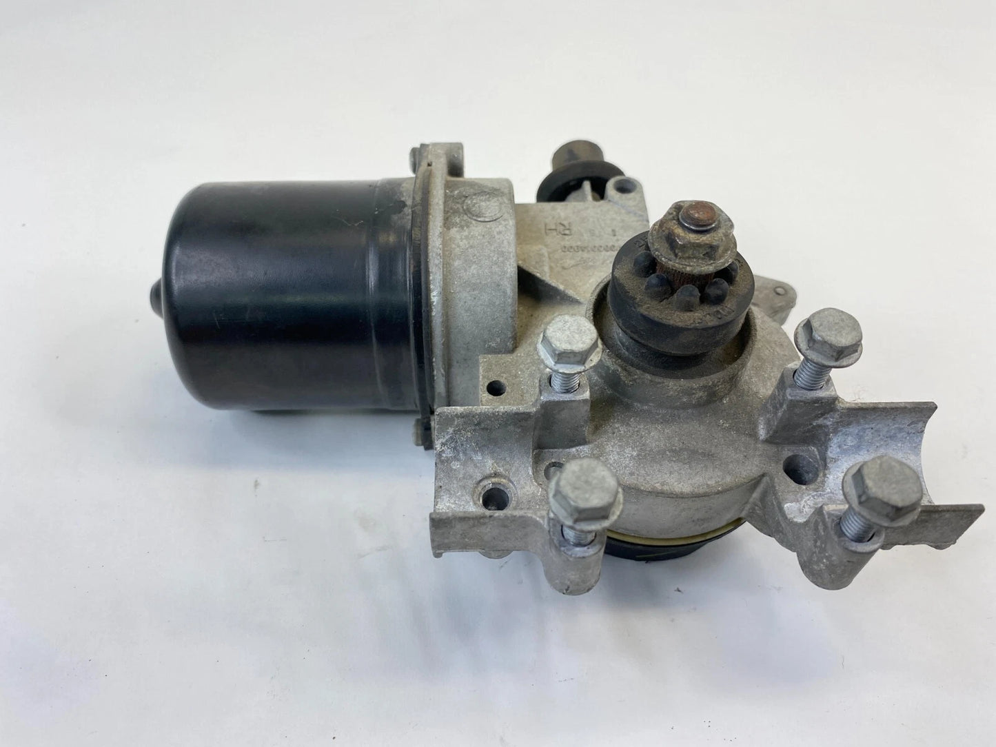 2016-2019 FORD EXPLORER POLICE INTERCEPTOR UTILITY FRONT WINDSHIELD WIPER MOTOR